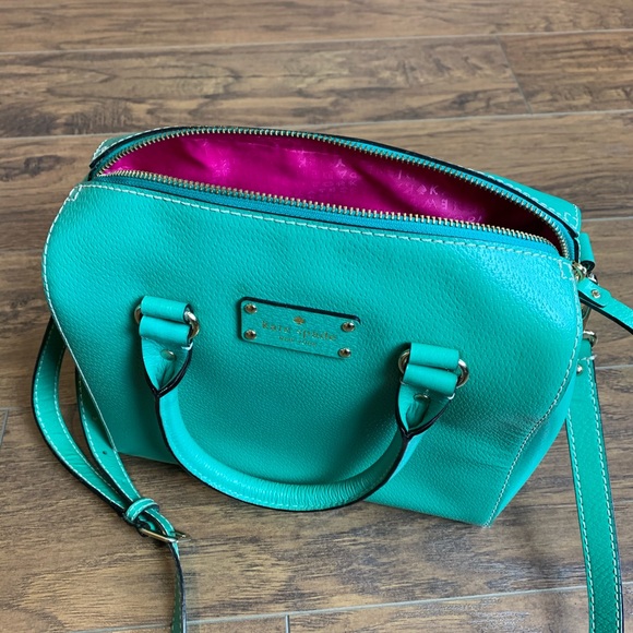 COPY - Kate Spade purse - Picture 3 of 8